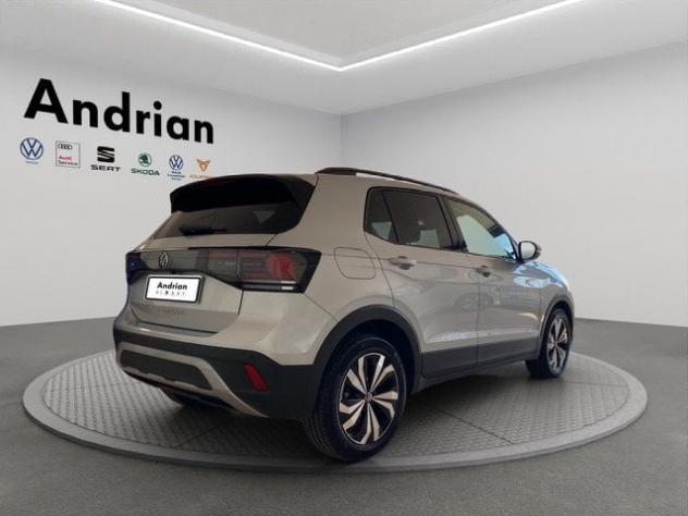 Volkswagen T-Cross 1.0 TSI 85kW Edition Plus DSG - Foto 2
