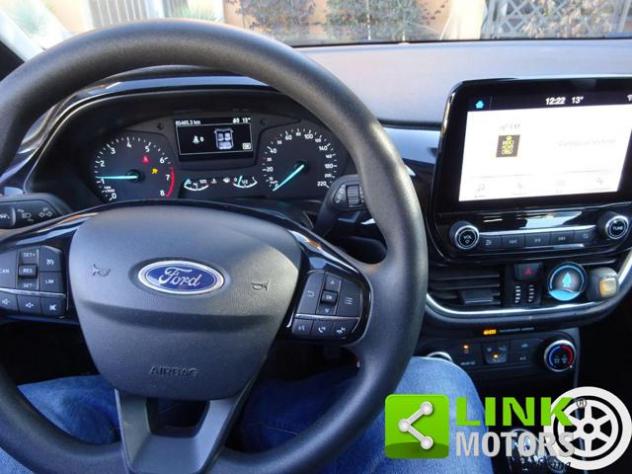 FORD Fiesta 1.1 85 CV 5 porte ST-Line - NEOPATENTATI - Foto 9