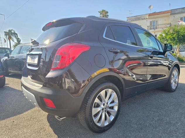OPEL MOKKA 1.7CDTI 4x2 S&S COSMO PLUS - Foto 7