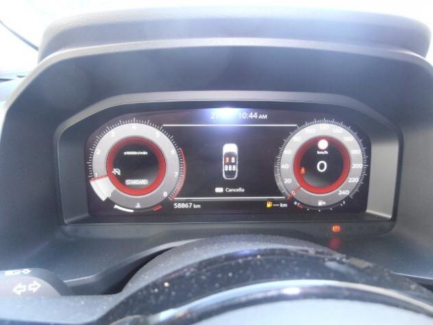 NISSAN Qashqai 3ª serie Qashqai MHEV 140 CV N-Connecta - Foto 5