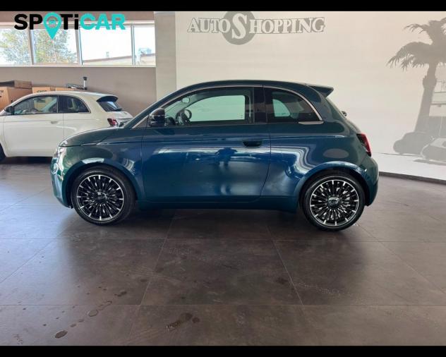 FIAT 500 IV 1.0 hybrid Icon - Foto 6