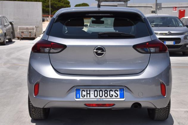 Opel Corsa 1.2 100 CV Edition - Foto 5