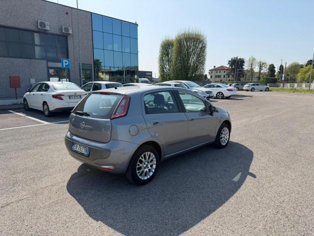 Fiat Punto Evo 1.2 5 porte S&S Dynamic - Foto 4