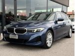BMW 318 d 150CV 48V *NEW MODEL* Business Advantage rif. 23794260
