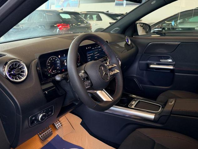 NEW MERCEDES GLA 200 d Automatic Premium#TETTO APRIBILE! - Foto 8