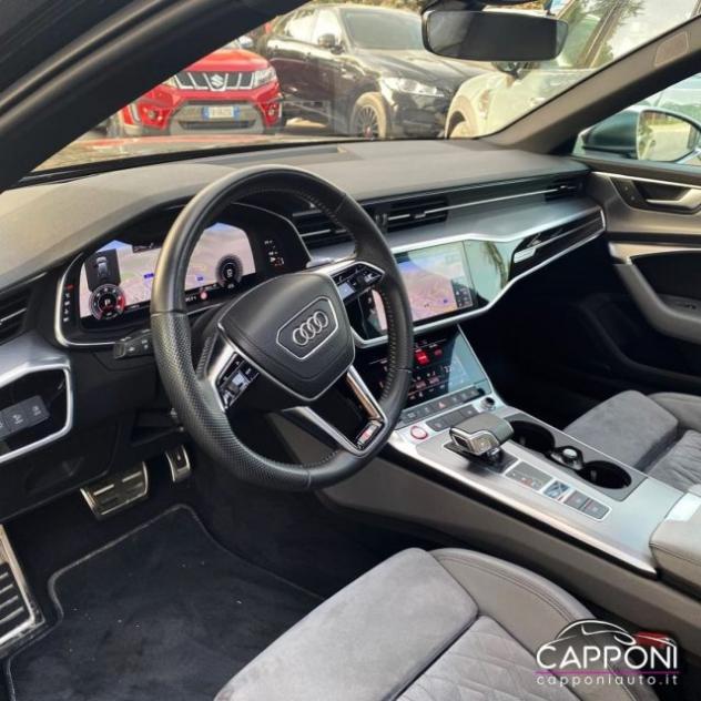 AUDI S6 Avant 3.0 TDI quattro rif. 24002444 - Foto 10