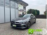 MERCEDES-BENZ A 200 Automatic 4Matic Sport rif. 23686509