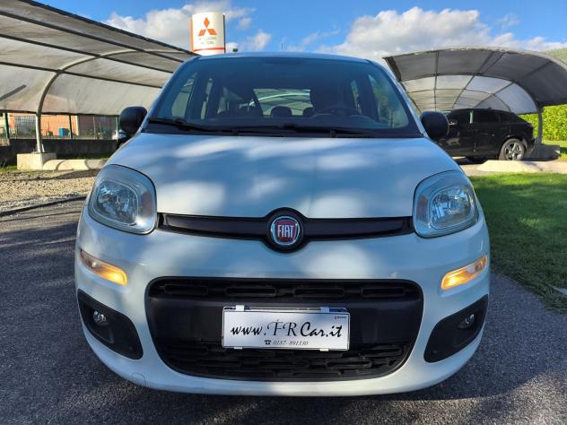 FIAT Panda 1.3 Multijet 16v 75cv S&S Easy - Foto 3