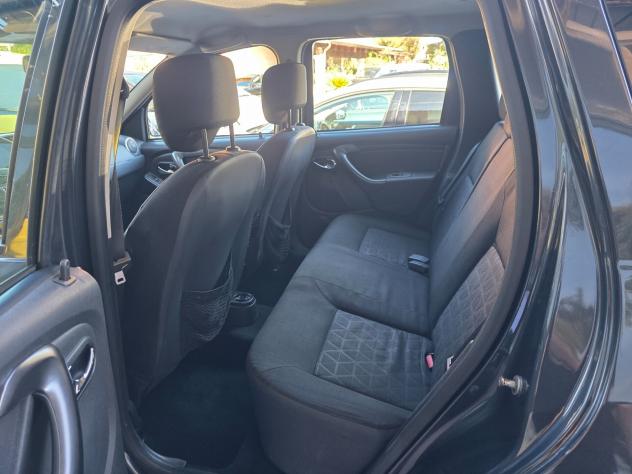 Dacia Duster 1.5 dCi 110CV Start&Stop 4x2 Laurte - Foto 10