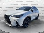 Lexus NX 450h+ 2.5 phev Premium+ 4wd 309cv e-cvt *COLORI VARI, PROMO AZZURRA*