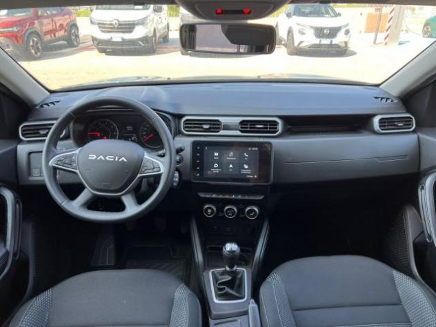 DACIA Duster 1.0 TCe GPL 4x2 Journey UP rif. 23856652 - Foto 9