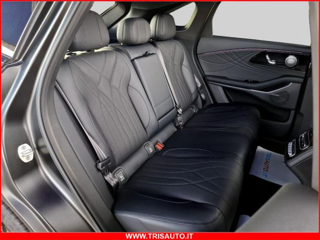 Omoda Omoda 9 1.5 TGDI SHS-P Aut. 537CV Black Knight Edition (TETTO PANORAMICO APRIBILE) - Foto 10
