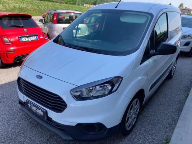 FORD Transit Courier 1.5 TDCi 75CV Van Trend rif. 23873682 - Foto 4