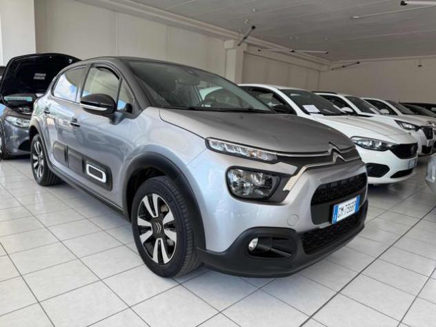 CITROEN C3 BlueHDi 100 S&S Shine rif. 24046402 - Foto 3
