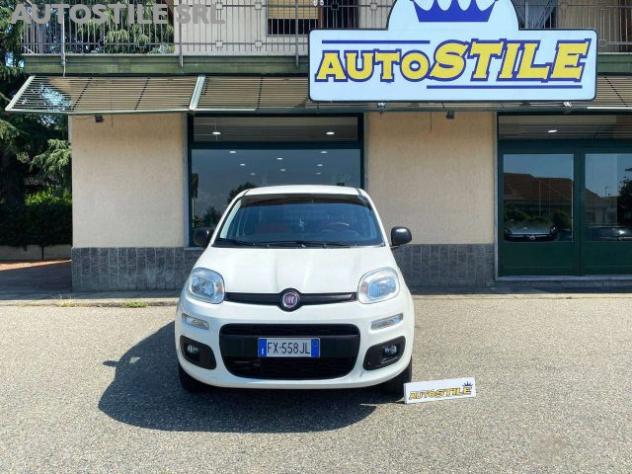 FIAT Panda 4X4 0.9 TwinAir 85cv - AUTOCARRO N1 2 POSTI rif. 23941858 - Foto 2