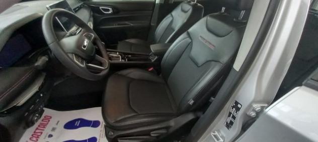 JEEP Compass 1.3 Turbo T4 240 CV PHEV AT6 4xe Trailhawk rif. 23909348 - Foto 6