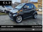 smart fortwo 1000 52 kW coupé pulse