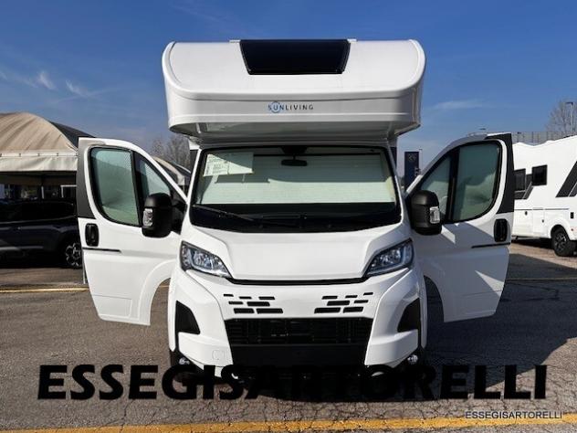 ADRIA SUNLIVING COMFORT A 75 DP 2026 5 POSTI PROMO - Foto 3