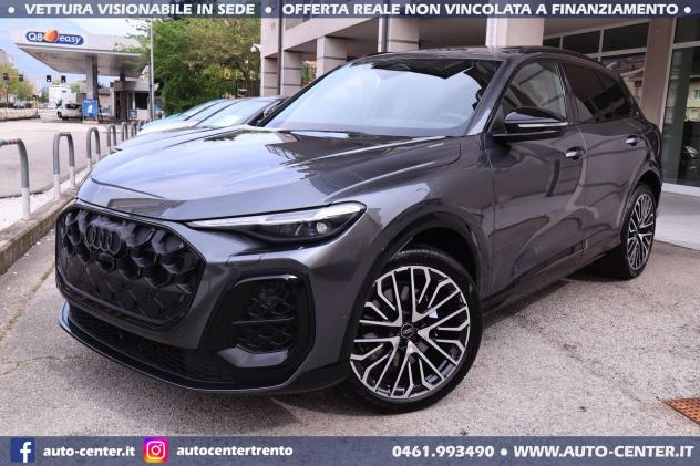 Audi SQ5 3.0 V6 edition one quattro KMZERO *Listino 107.000 - Foto 2