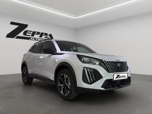 PEUGEOT 2008 PureTech 100 S&S Allure rif. 22918699 - Foto 8