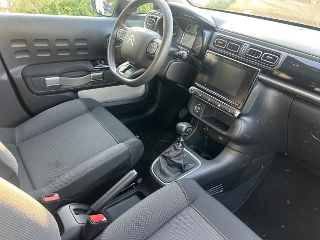Citroen C3 PureTech 110 S&S Feel Pack - Foto 4