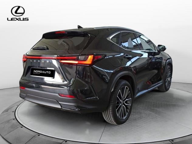 Lexus NX Plug-in 4WD Luxury - Foto 3