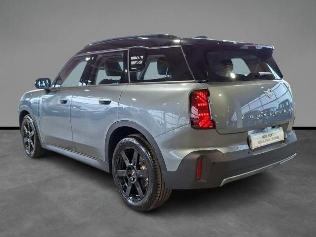 MINI Countryman D Classic Countryman Pacchetto S rif. 23895297 - Foto 4