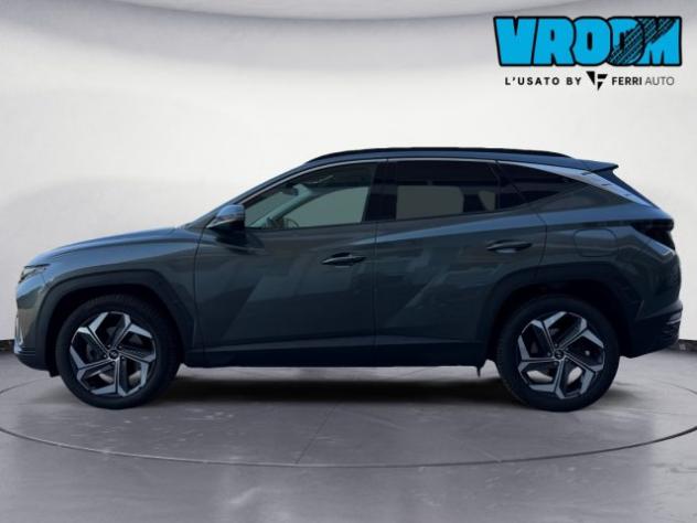 HYUNDAI Tucson 1.6 HEV aut. Exellence rif. 24062940 - Foto 4