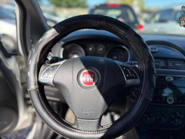 FIAT Punto Evo 1.4 5 porte Dynamic Natural Power rif. 24194294 - Foto 8
