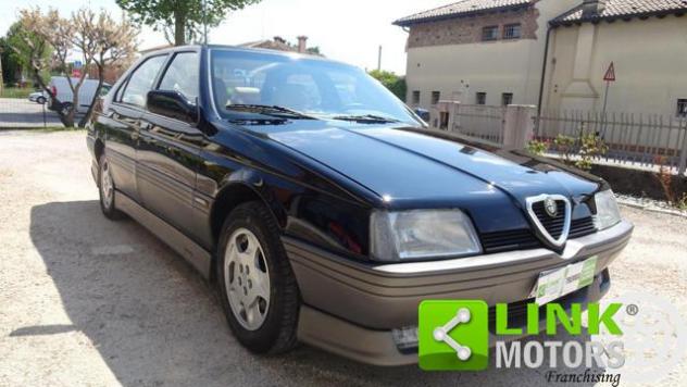 ALFA ROMEO 164 3.0i V6 cat Quadrifoglio rif. 24028805