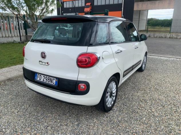 FIAT 500L 1.3 Multijet 95 CV Lounge rif. 23795511 - Foto 5
