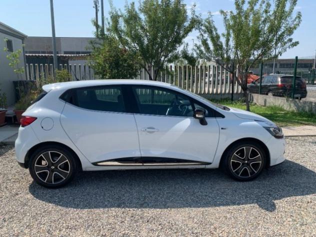 RENAULT Clio 1.5 dCi 8V 75CV Start&Stop 5 porte Duel rif. 23987715 - Foto 6