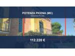 Immobile in asta di 17 m² in vendita a Potenza Picena