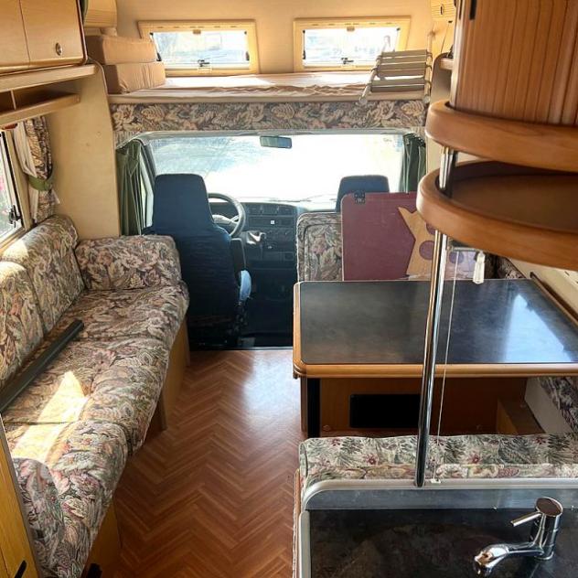 LAIKA LAIKA ECOVIP 4L rif. 23826140 - Foto 4