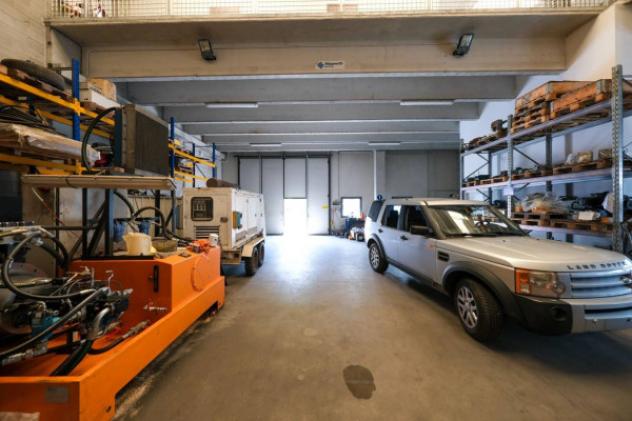 Immobile in asta di 1125 m² in vendita a Casarile - Foto 5