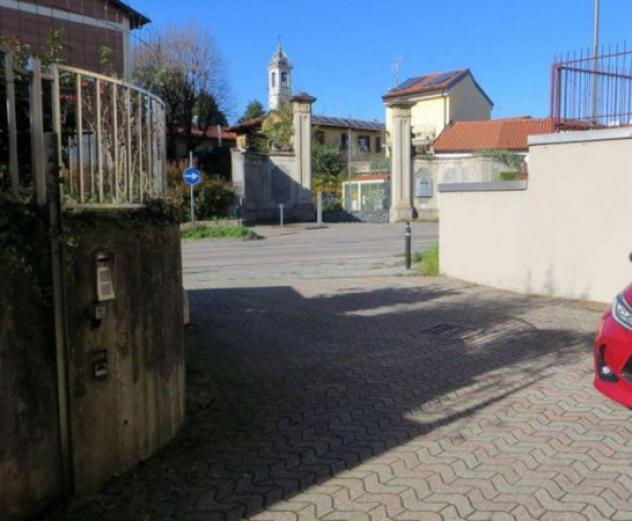 Immobile in asta di 345 m² in vendita a Vimercate - Foto 3