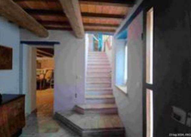 Immobile in asta di 244 m² in vendita a Acqualagna - Foto 4