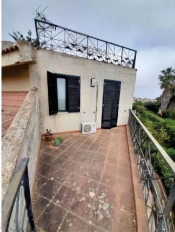 Immobile in asta di 230 m² con più di 5 locali e box auto doppio in vendita a Augusta - Foto 8