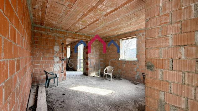 Villa in vendita a Granaiola - Bagni di Lucca 110 mq Rif: 1310854 - Foto 9