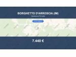 Immobile in asta di 173 m² in vendita a Borghetto d'Arroscia