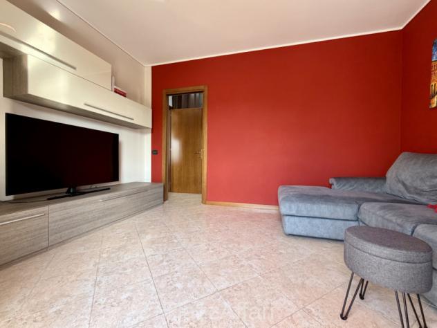 Appartamento a Candiana - Rif. CAN34 - Foto 9