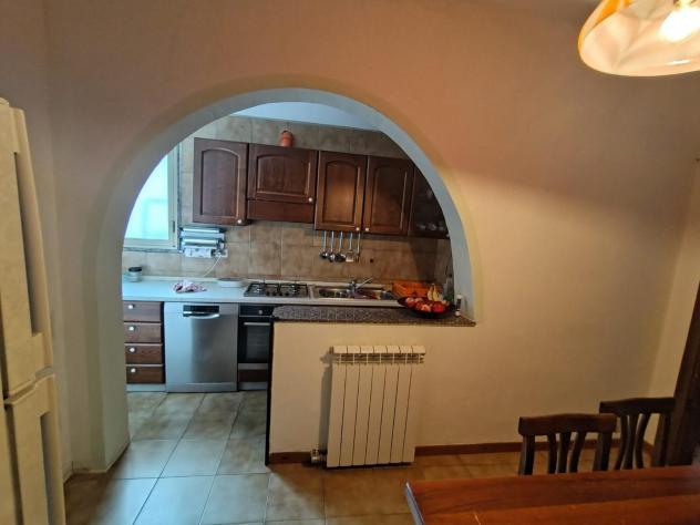 Villetta bifamiliare in vendita a Avenza - Carrara 70 mq Rif: 1341676