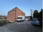Complesso artigianale con laboratori, uffici e magazzini
