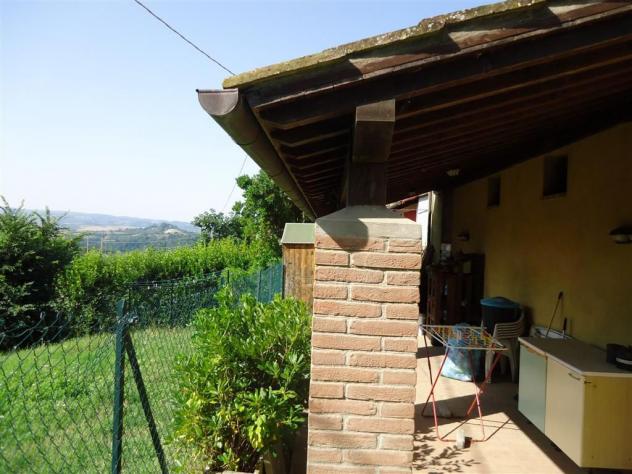TERRATETTO di 4 vani e di 65 mq (CASTELFIORENTINO) rif. C 76 - Foto 3