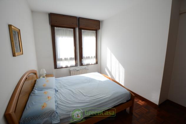 APPARTAMENTO di 2 vani e di 70 mq (CAVENAGO DI BRIANZA) rif. IGC 2 L 140 VIA ROMA - Foto 12