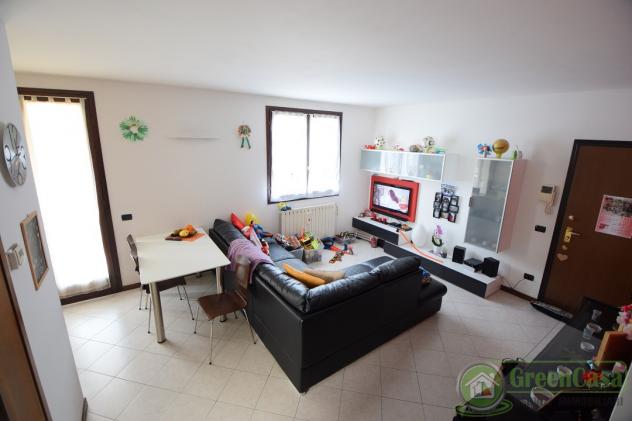 APPARTAMENTO di 2 vani e di 80 mq (CAVENAGO DI BRIANZA) rif. IGC 2 LOCALI CAVENAGO - Foto 15