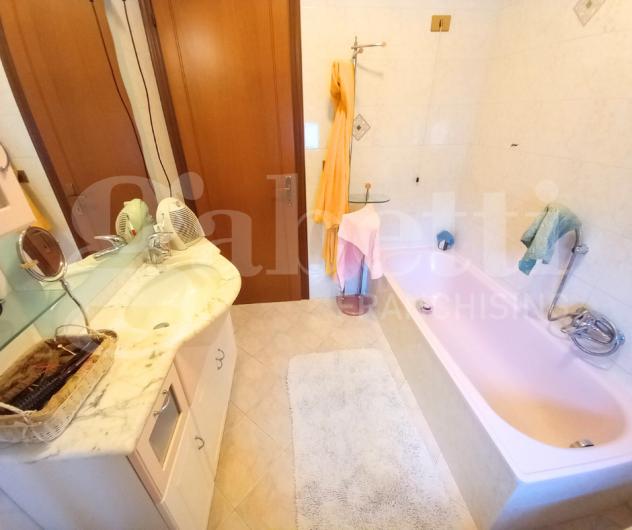 Villa a schiera - Chioggia . Rif.: 3472VRG - Foto 17