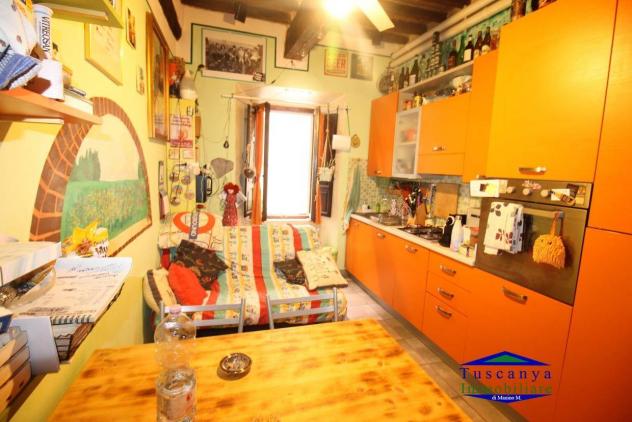 Appartamento in vendita a Colle di Val d'Elsa 30 mq Rif: 1089976