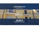 Immobile in asta di 93 m² in vendita a Custonaci