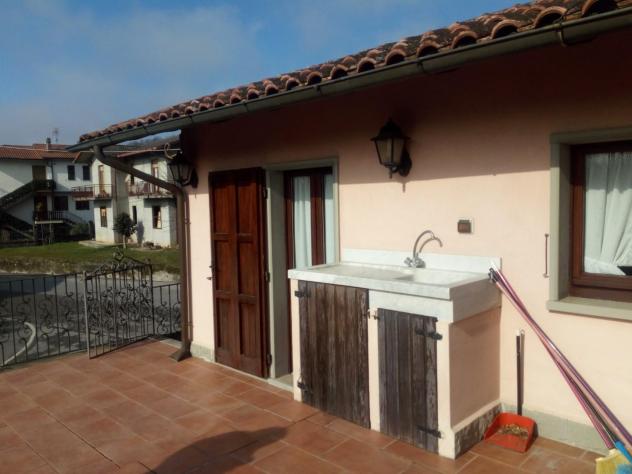Casa semindipendente in vendita a Monti - Licciana Nardi 50 mq Rif: 1066027 - Foto 2